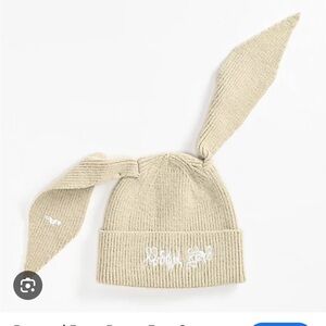 Personal fears bunny beanie